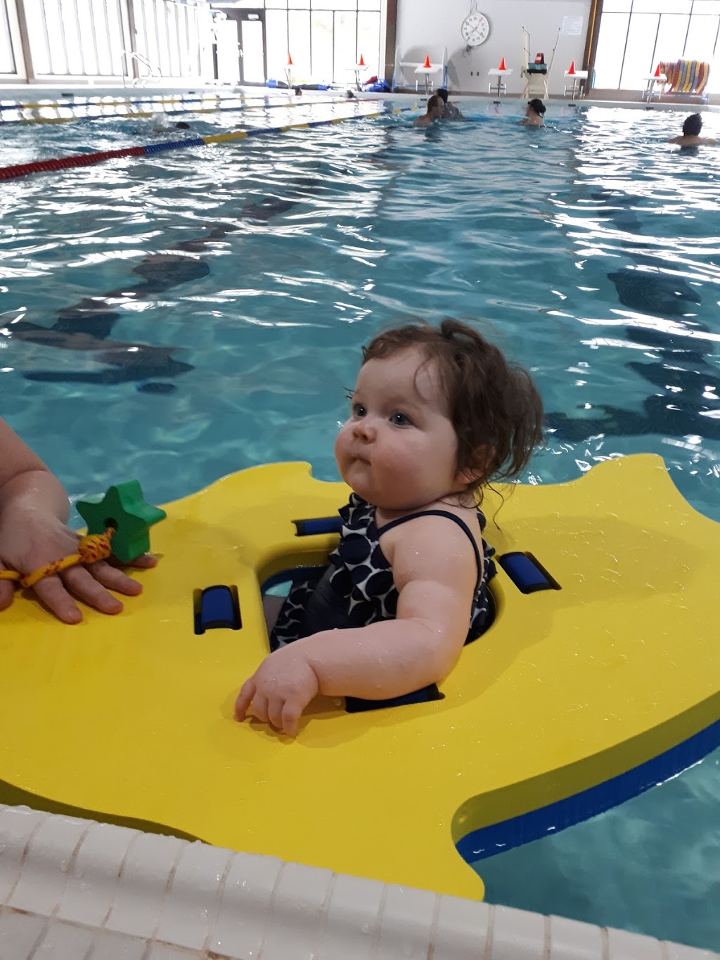 Lindsay Recreation Complex | 133 Adelaide St S, Lindsay, ON K9V 4S3, Canada | Phone: (705) 324-9112