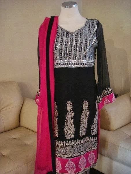 Reewaj Boutique | 3351 Southwick St, Mississauga, ON L5M 7M1, Canada | Phone: (289) 997-3043