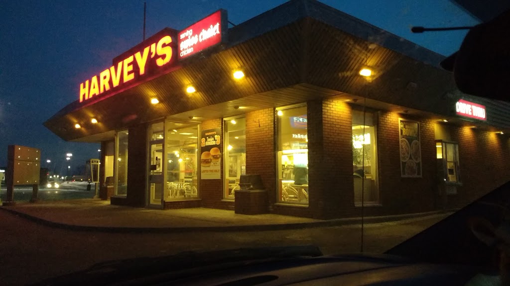 Harveys | 60 McNaughton Ave, Wallaceburg, ON N8A 1R9, Canada | Phone: (519) 627-7950