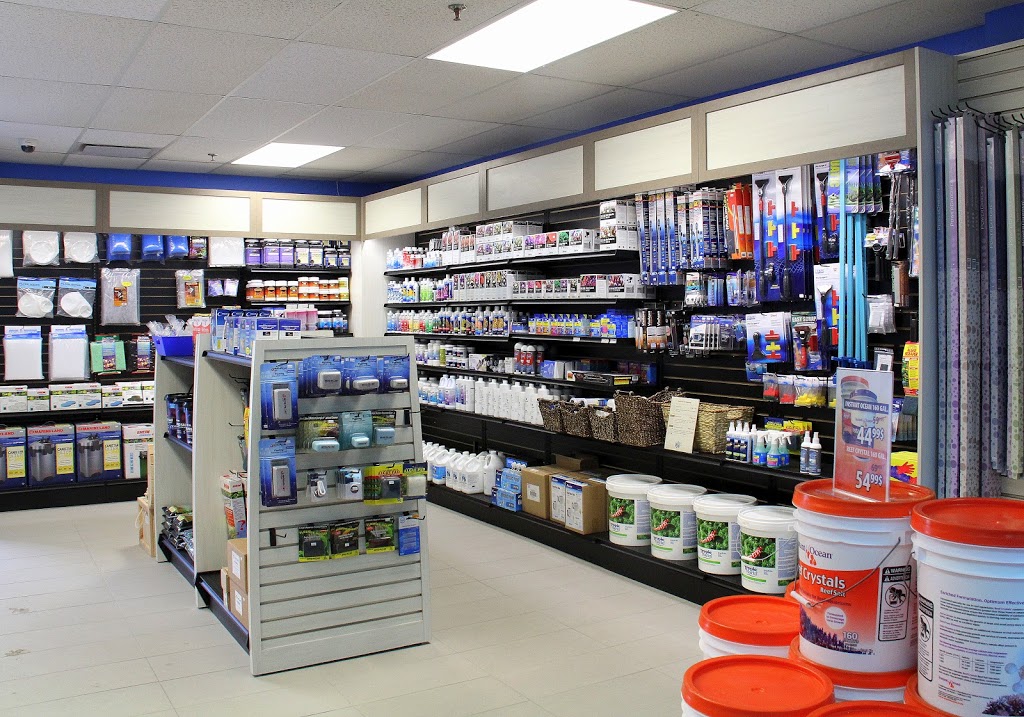 Reef Solution Quebec | 75 Boulevard Bastien, Wendake, QC G0A 4V0, Canada | Phone: (418) 842-2702