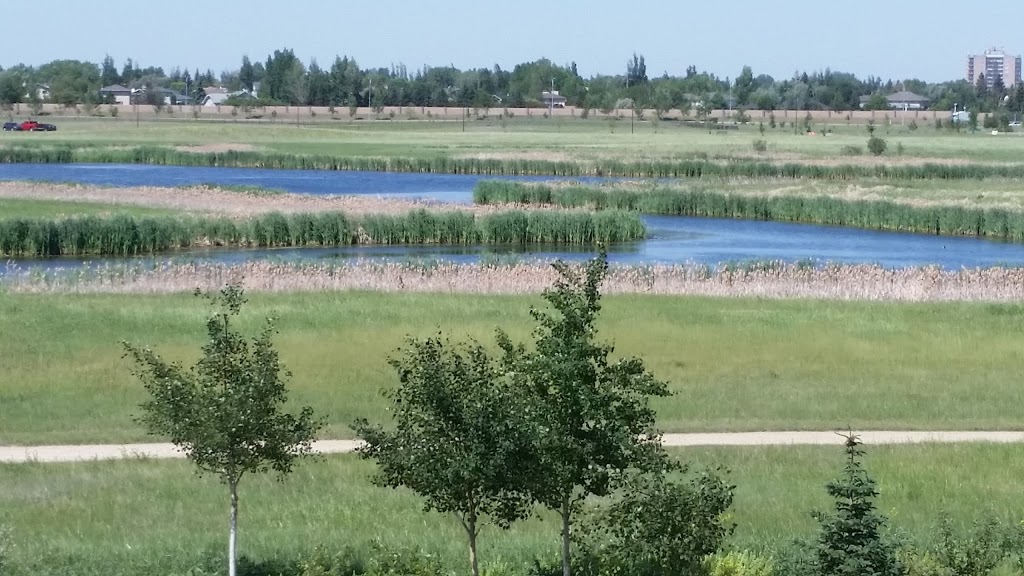 Hyde Park | Slimmon Rd, Saskatoon, SK S7V 0A7, Canada | Phone: (306) 975-3300