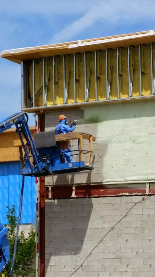 Eco Insulation Chatham-Kent | 23 Ivan Rd, Chatham, ON N7M 5J4, Canada | Phone: (519) 352-2586