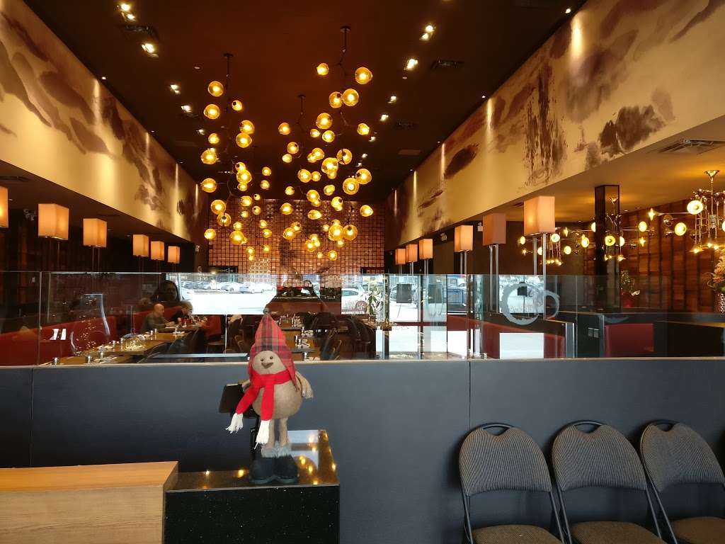 Sushi Legend Scarborough 糰長壽司 士嘉堡店 | Chartwell Shopping Centre, 175 Commander Blvd unit 2, Scarborough, ON M1S 3M7, Canada | Phone: (416) 293-0118