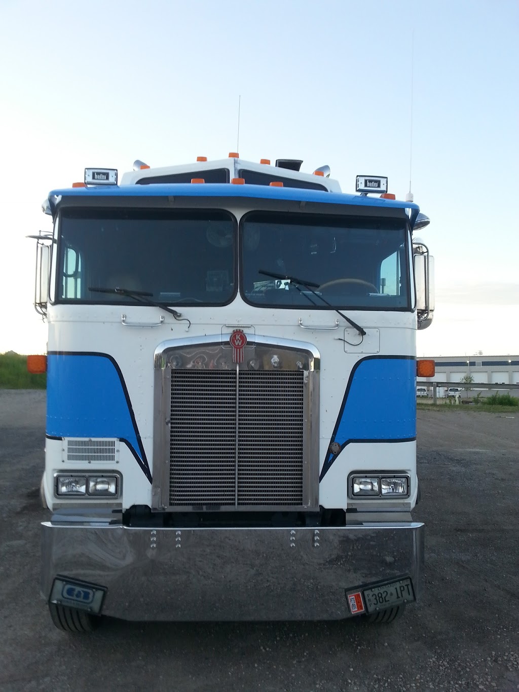 Elmira Truck Service | 25 Earl Martin Dr, Elmira, ON N3B 3L4, Canada | Phone: (519) 669-5377