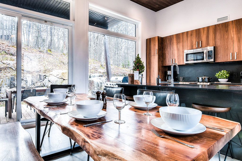 Villa Prestige | 25 rue du M’ont-Sanford, La Conception, QC J8E 0B1, Canada | Phone: (438) 601-4873