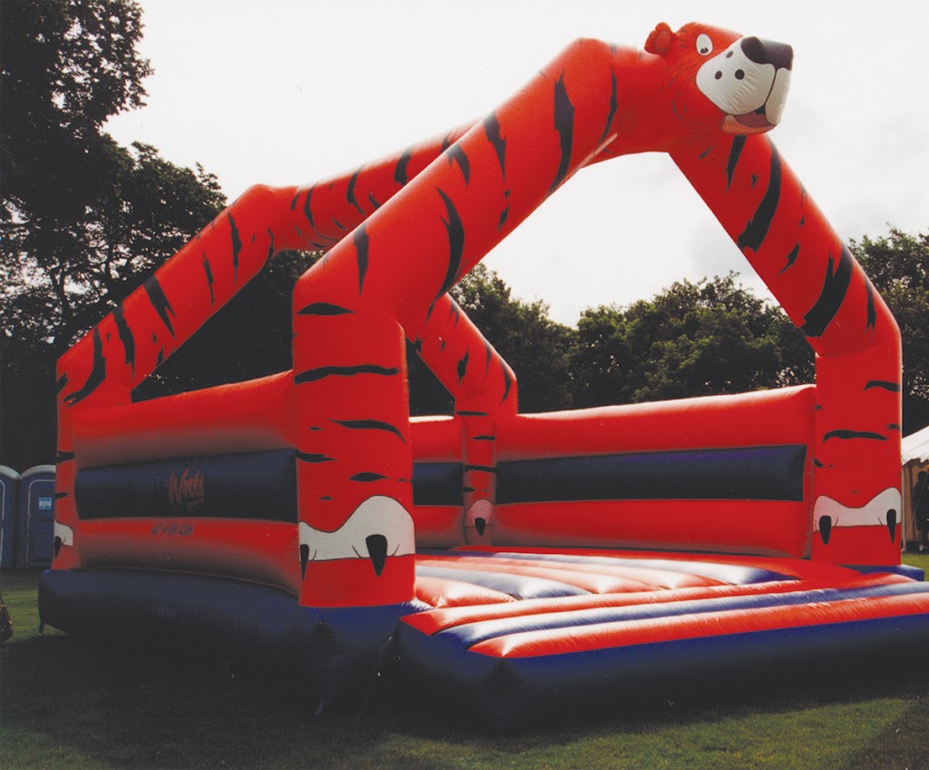 Winnipeg PartyWorks | 62 Stanford Bay, Winnipeg, MB R3P 0T4, Canada | Phone: (204) 487-4386