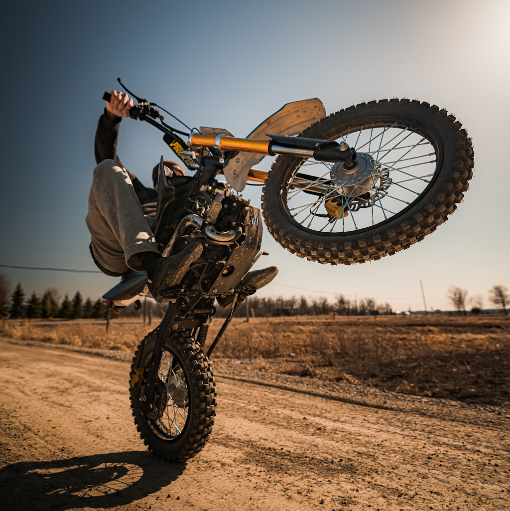 Evoque | 2252B King St, Caledon, ON L7C 0R2, Canada | Phone: (647) 391-4900