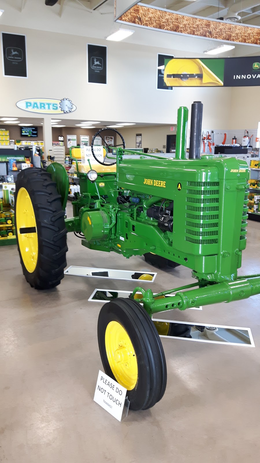 Greenvalley Equipment Inc | 25016 Road 25W Highway 3 East, Morden, MB R6M 2B9, Canada | Phone: (204) 325-7742