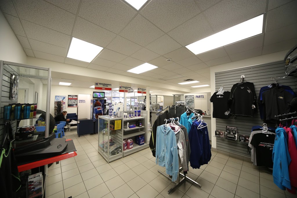 South Fort Chevrolet | 10109 89 Ave, Fort Saskatchewan, AB T8L 3V5, Canada | Phone: (780) 628-1835