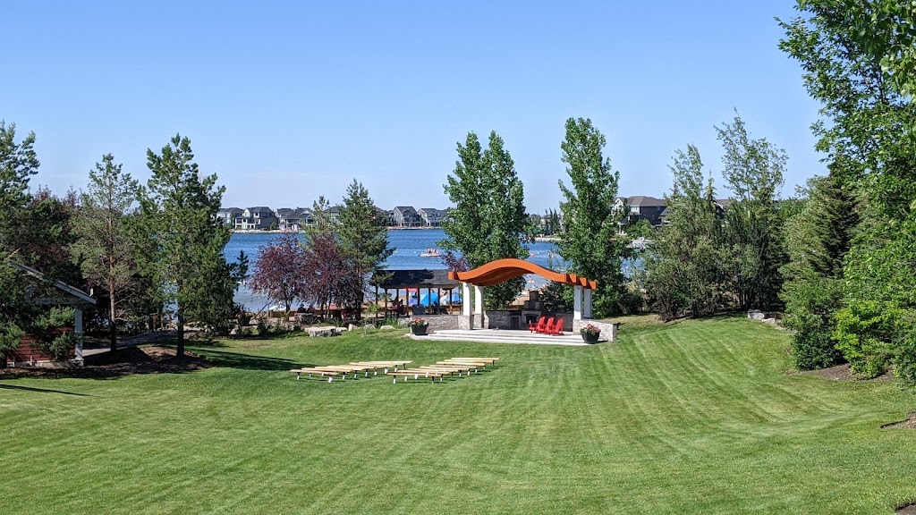 Auburn Bay Lake Playground | Auburn Bay, Calgary, AB T3M 0A4, Canada | Phone: (403) 537-2601