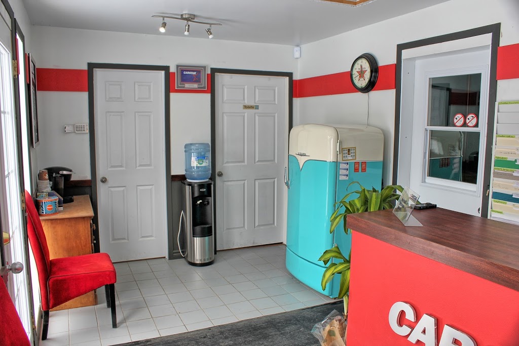 CARSTAR St-Remi DAmherst | 1727 QC-323, Amherst, QC J0T 2L0, Canada | Phone: (819) 687-9592