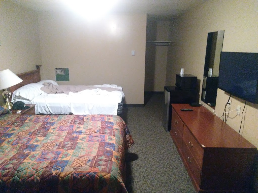 Twilite Motel & RV Park | SK-2, Prince Albert, SK S6V 5P9, Canada | Phone: (306) 764-1491