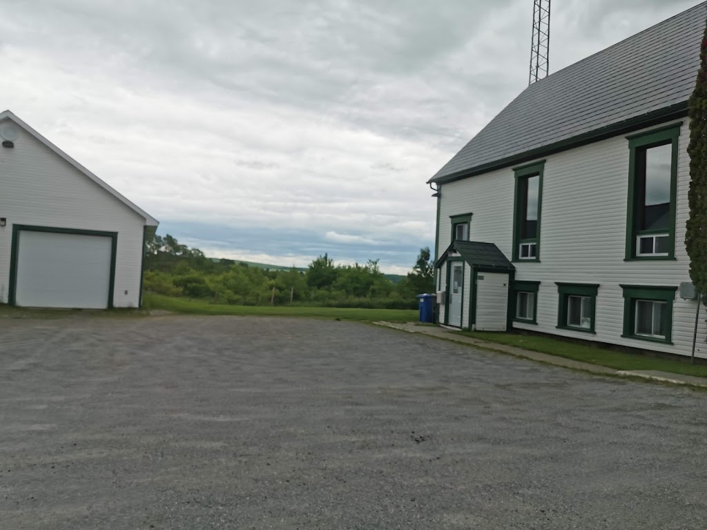 Hôtel de ville Newport | 1452 QC-212, Cookshire-Eaton, QC J0B 1M0, Canada | Phone: (819) 560-8565