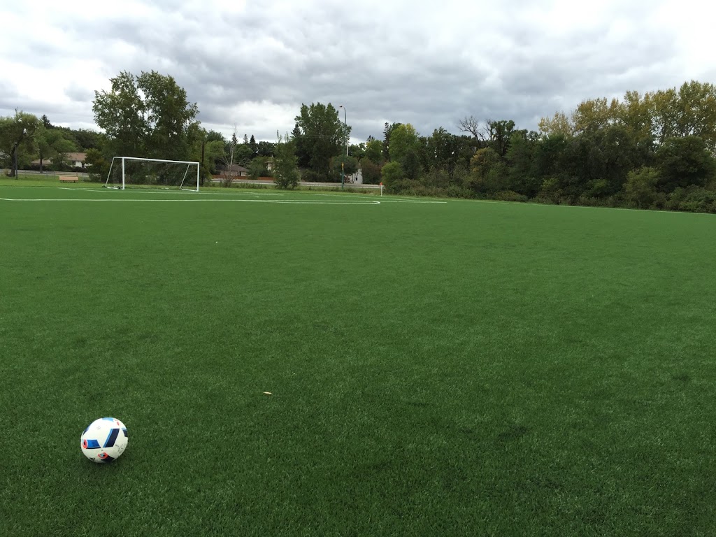 Dean Finlay Park | Killarney St, Winnipeg, MB R2M 5A7, Canada | Phone: (204) 292-6242