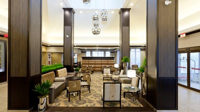 JM Hospitality Inc. | 8330 Woodbine Ave, Markham, ON L3R 2N8, Canada | Phone: (905) 477-6077