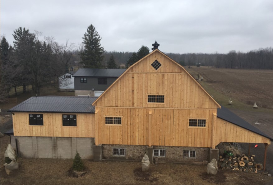 AKP Structures | 6052 Jones Baseline, Elora, ON N0B 1S0, Canada | Phone: (519) 731-6282