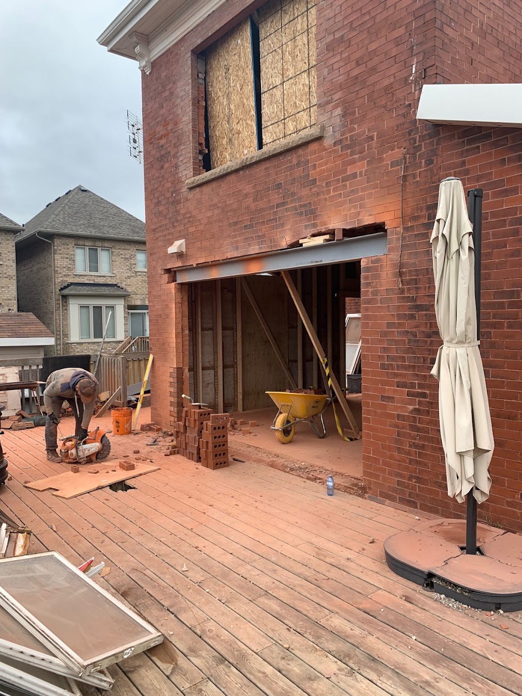 Haxis Inc. | 518 Sherin Dr, Oakville, ON L6L 4J8, Canada | Phone: (647) 888-6111