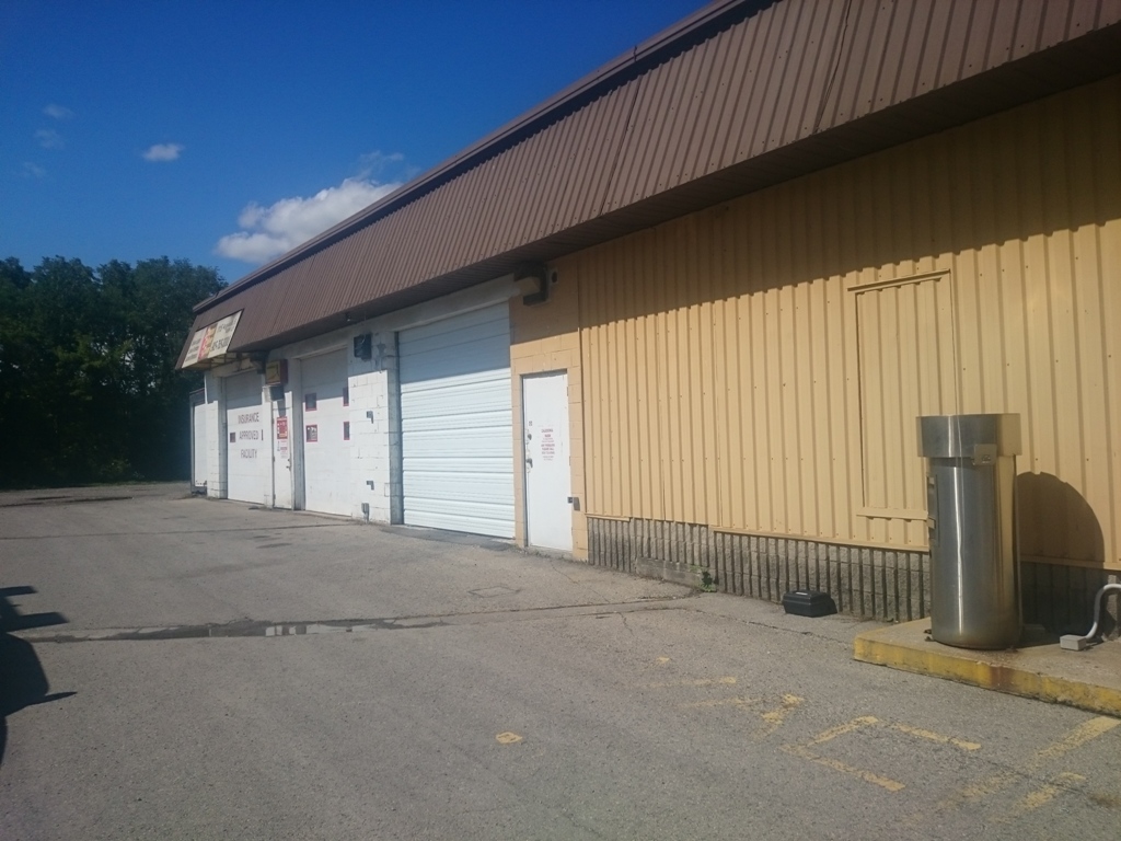 Shell | 115 Argyle St S, Caledonia, ON N3W 1J1, Canada | Phone: (905) 765-8010