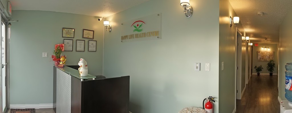 Happy Life Massage Health Centre | 2659 Kingsway, Vancouver, BC V5R 5H4, Canada | Phone: (778) 229-9987