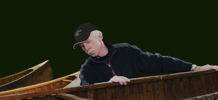 Buckhorn Canoe Company | 1887 Lakehurst Road, Buckhorn, ON K0L 1J0, Canada | Phone: (705) 657-2601