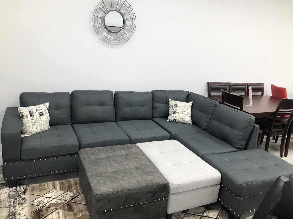 Moderne Maison | 257 Dundas St E Unit#4, Trenton, ON K8V 1M1, Canada | Phone: (613) 499-9911