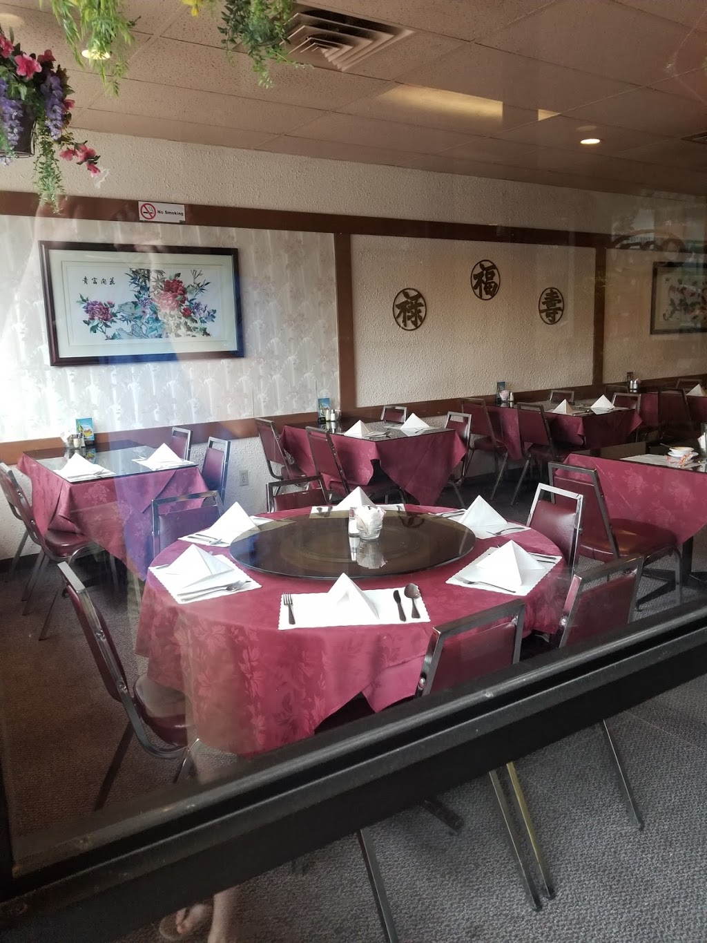 Chinatown Restaurant | 431 Boler Rd, London, ON N6K 2K8, Canada | Phone: (519) 657-8577
