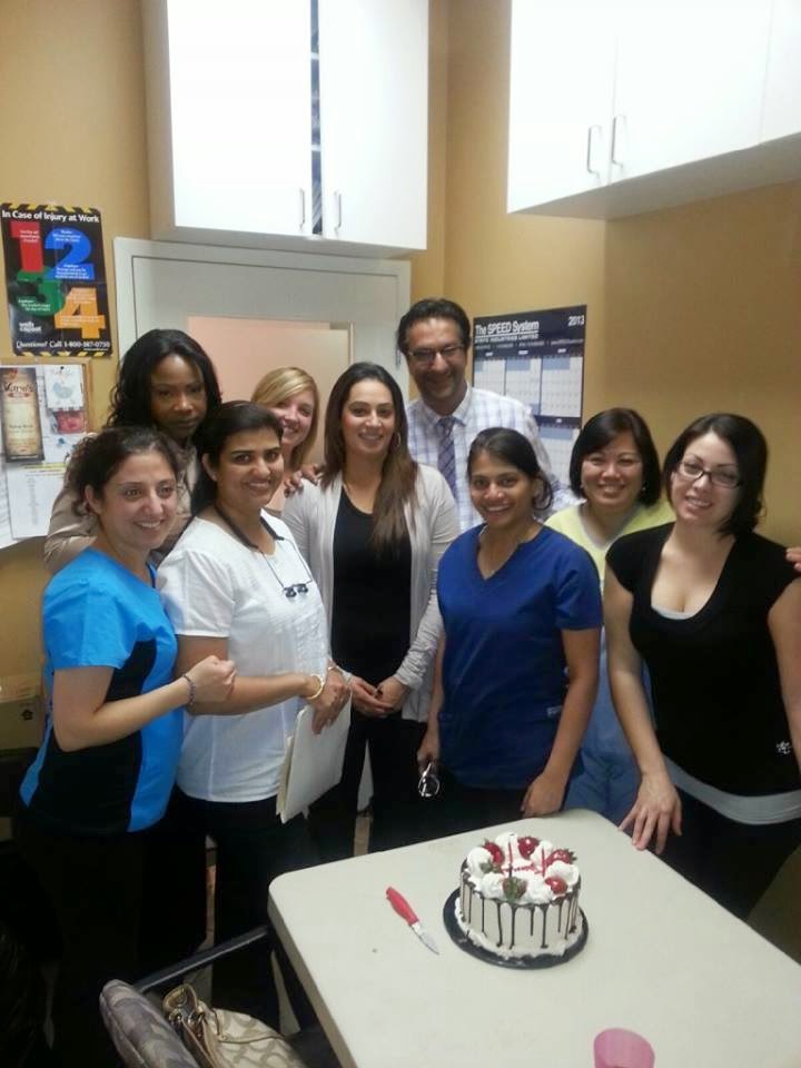 Harborn Dental | 2090 Hurontario St Unit #3, Mississauga, ON L5B 1M8, Canada | Phone: (905) 275-1300