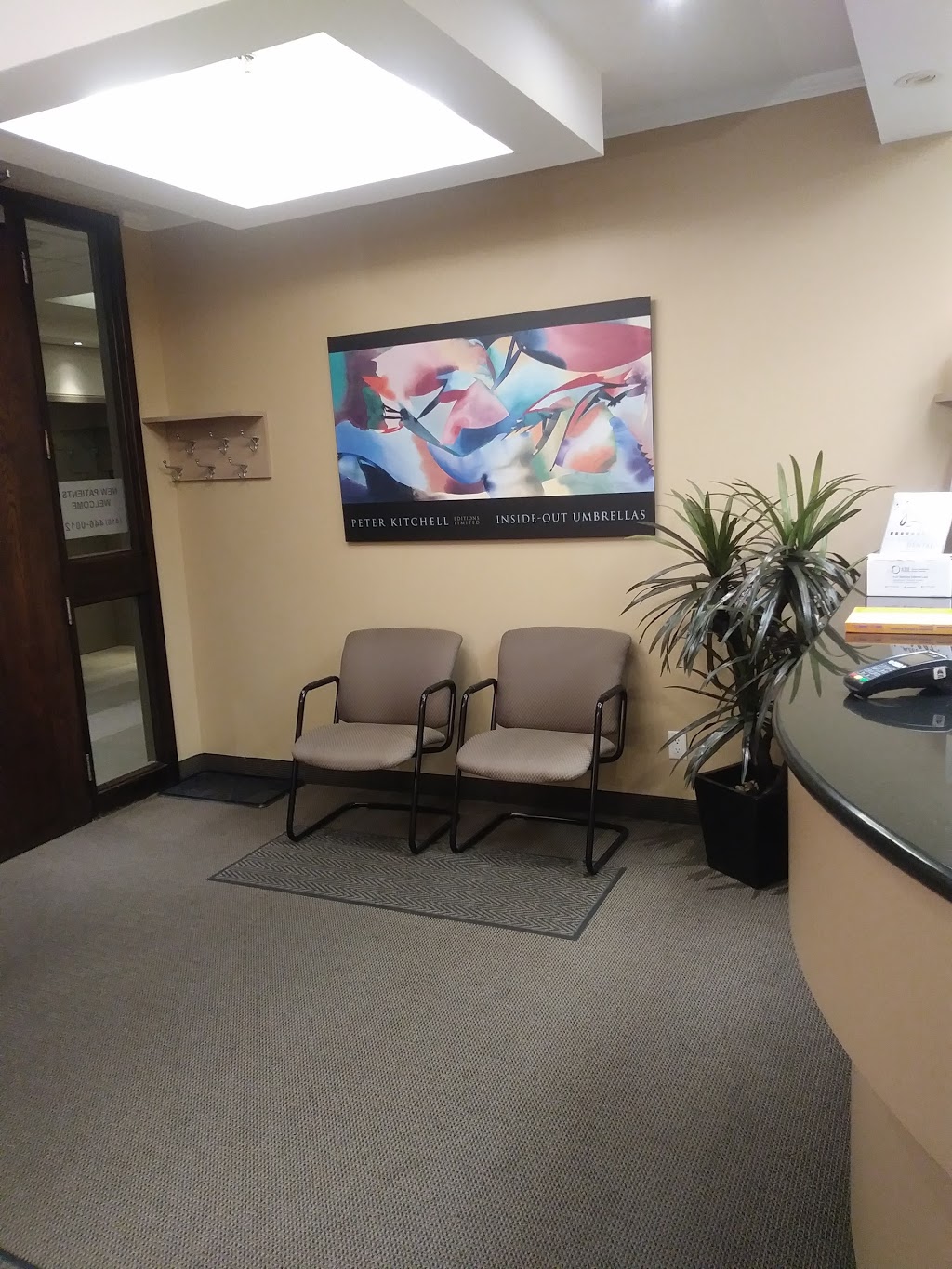 Donway Dental | 1090 Don Mills Rd #610, North York, ON M3C 3R6, Canada | Phone: (416) 444-2281