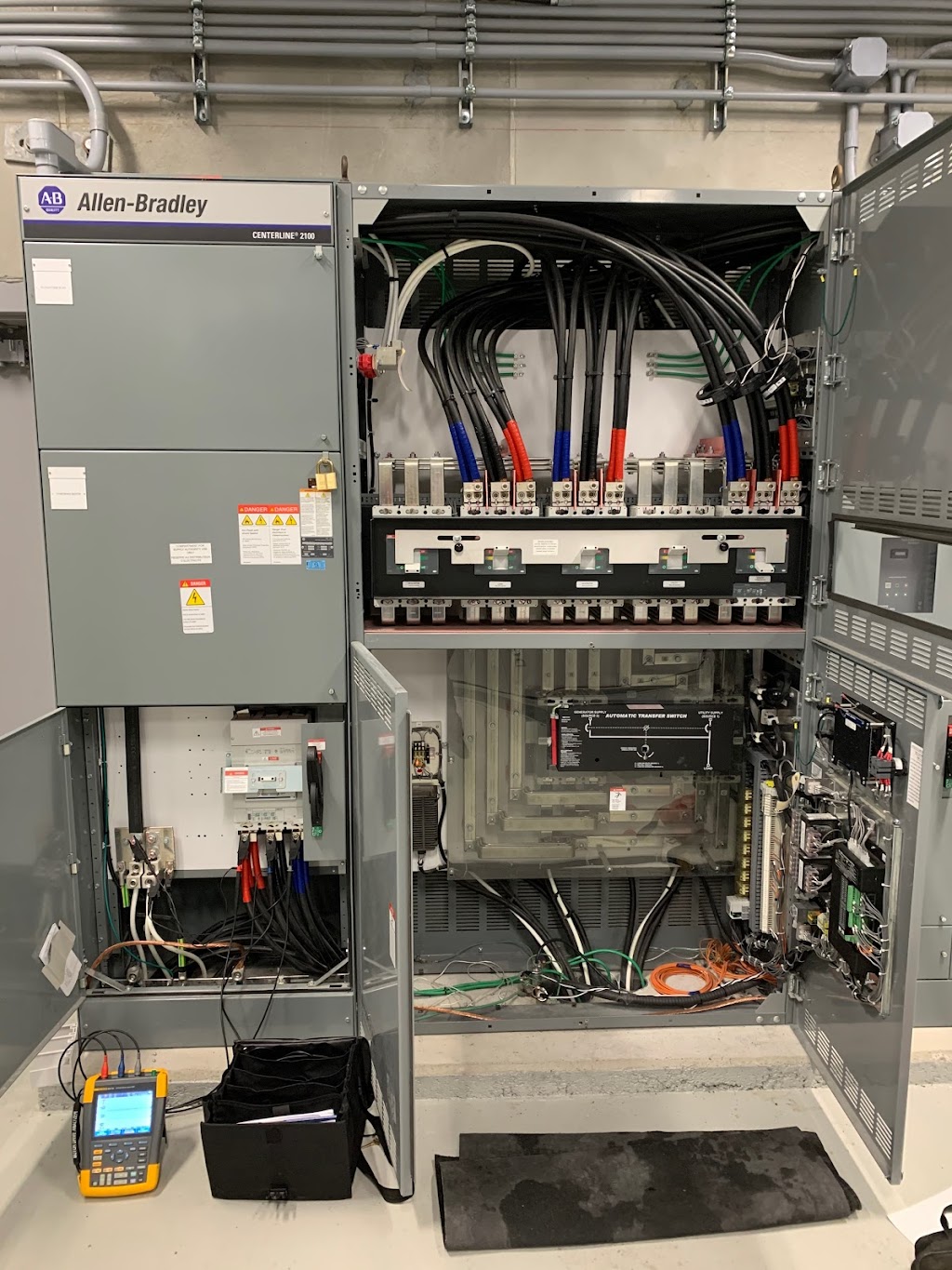 Solid State Electric Inc. | 2896 Rideau Ferry Rd Unit 202, Perth, ON K7H 3C7, Canada | Phone: (613) 812-5790