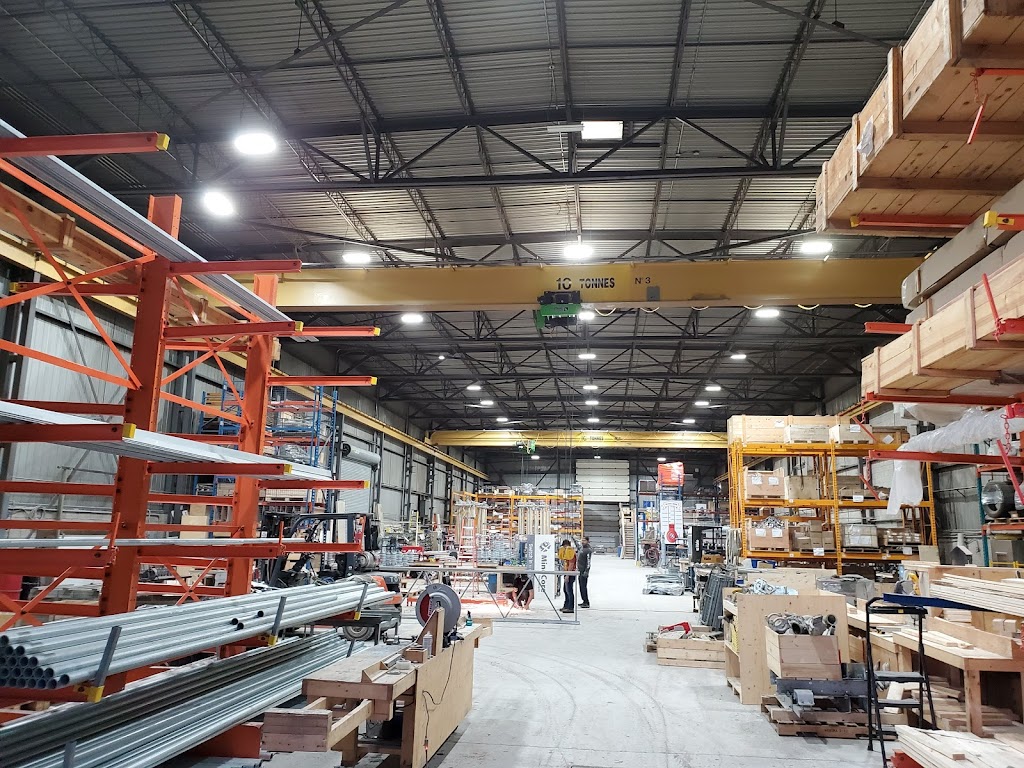 MindCore Technologies | 2425 Bd Édouard Michelin, Terrebonne, QC J6Y 4P2, Canada | Phone: (450) 477-5959