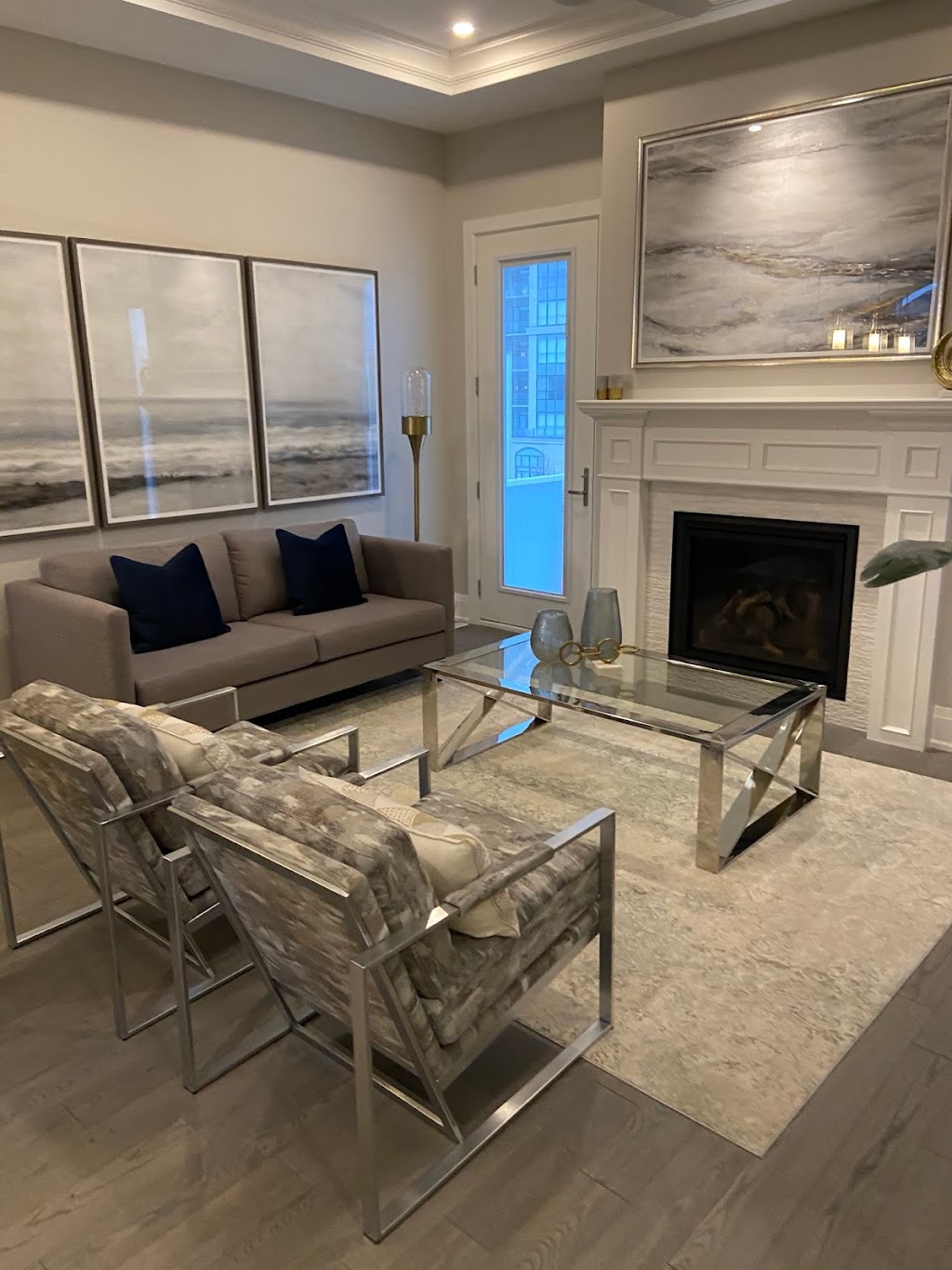Johnstone Homes | 329 Springbank Dr, London, ON N6J 1G6, Canada | Phone: (519) 601-9390