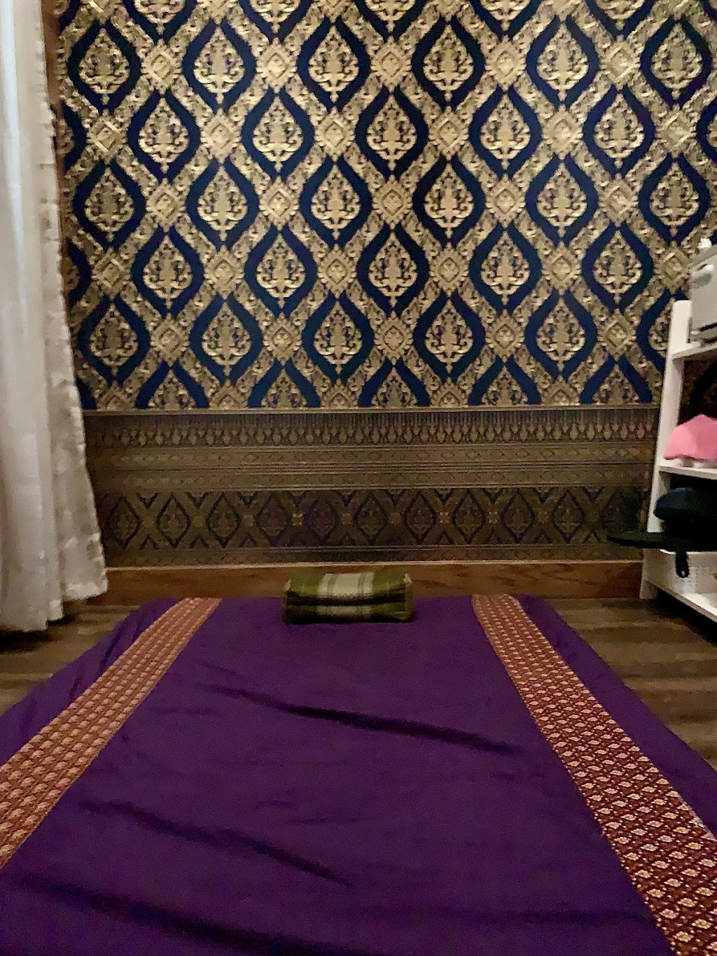 Savanna Thai Massage Therapy | 5850 88 Ave NE #6210, Calgary, AB T3J 0Z7, Canada | Phone: (587) 888-6466
