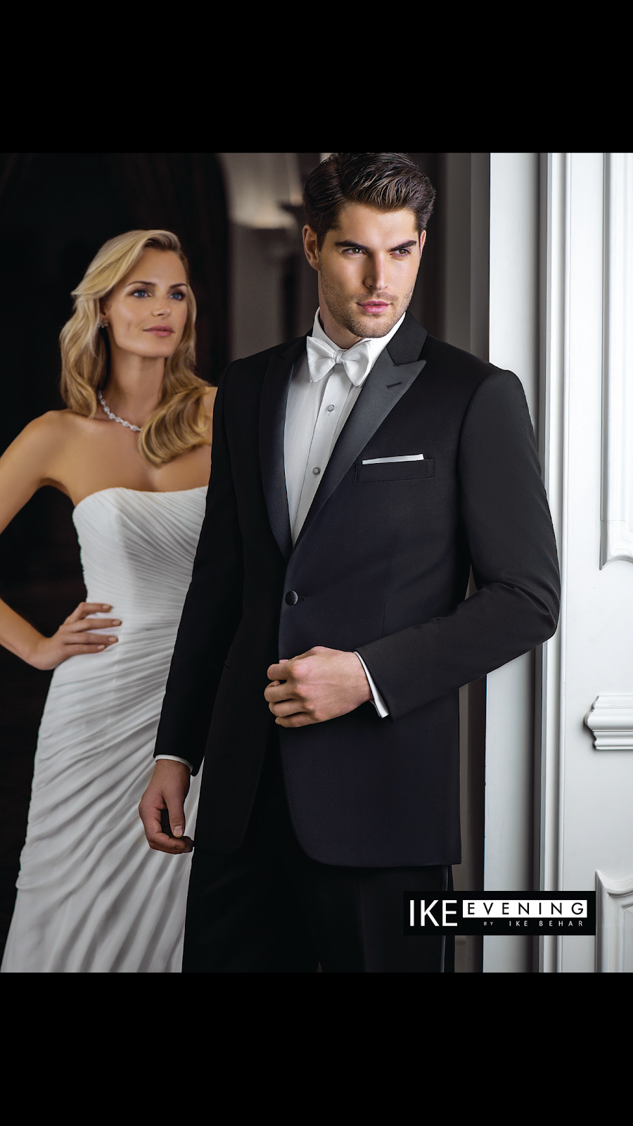 The Tux Store | 1393 W 6th Ave, Vancouver, BC V6H 0B1, Canada | Phone: (604) 732-5868