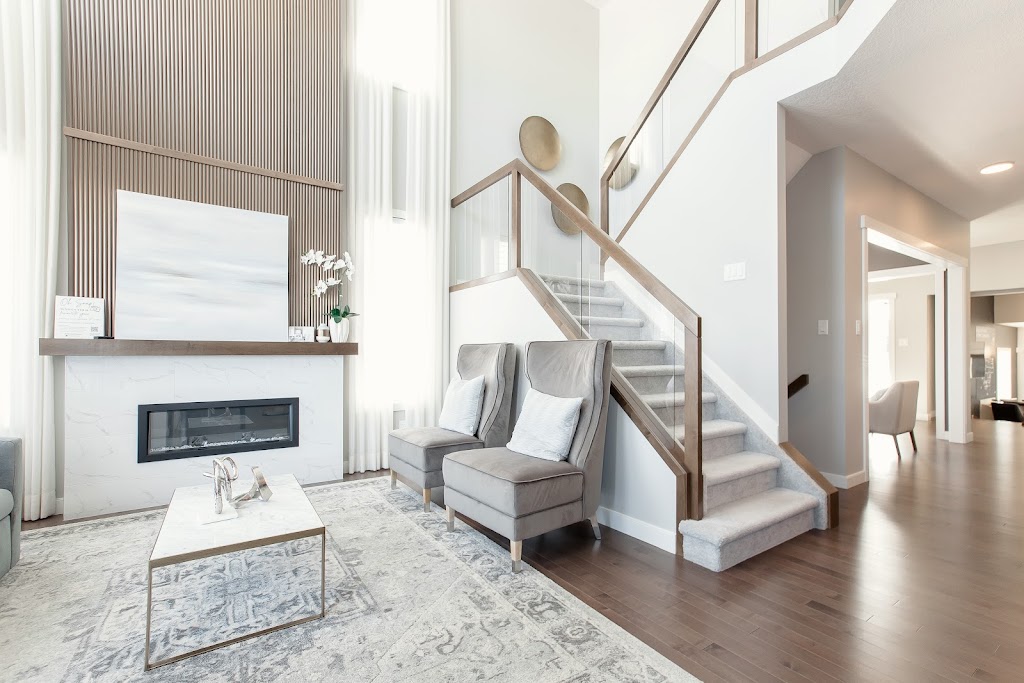 Keswick Landing | 4404 Kinsella Green SW, Edmonton, AB T6W 4J9, Canada | Phone: (780) 420-0044