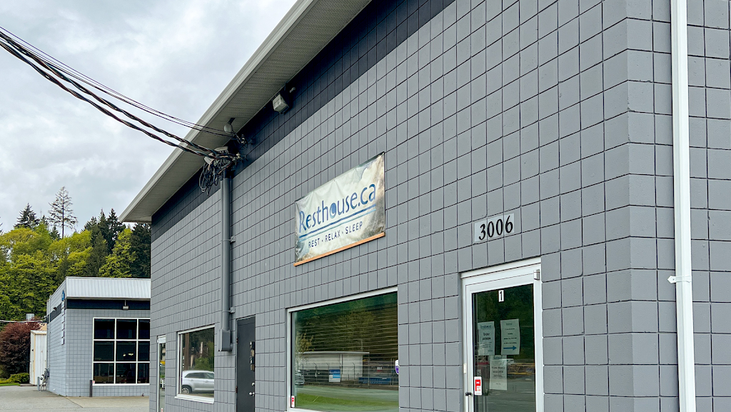 Resthouse Warehouse | 3006 Boys Rd, Duncan, BC V9L 6W4, Canada | Phone: (250) 597-7378