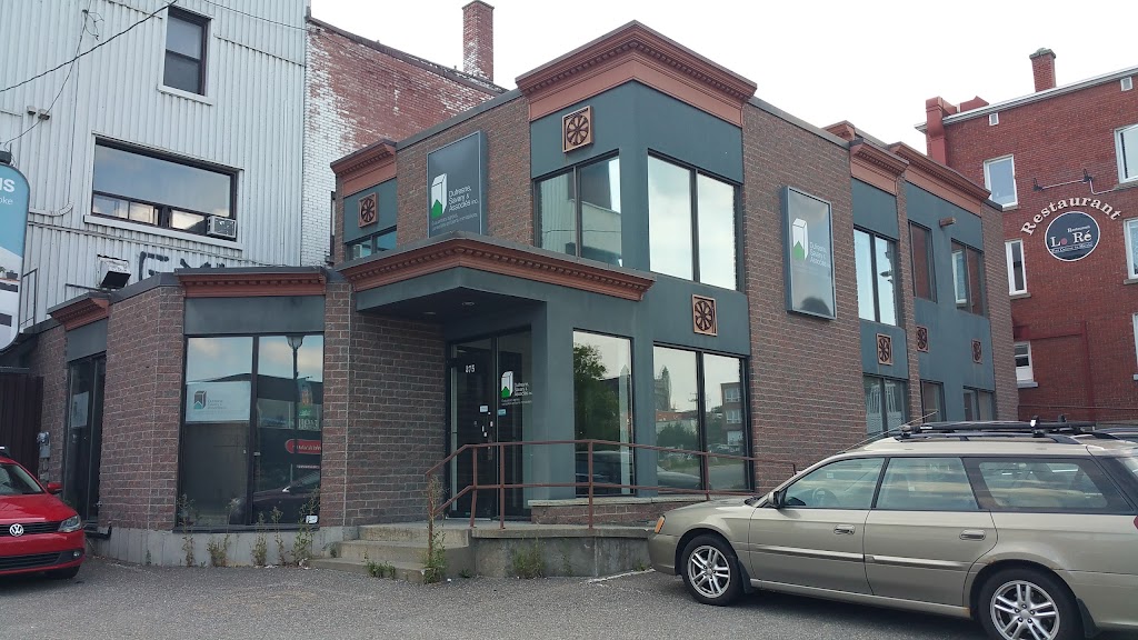 Dufresne Savary & Assoc Inc | 2313 Rue King O, Sherbrooke, QC J1J 2G2, Canada | Phone: (819) 823-9715