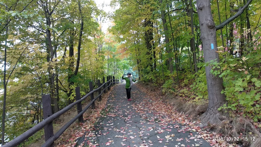 Niagara Regional Native Centre | Niagara Parkway Recreational Trail, Niagara-on-the-Lake, ON L0S 1J0, Canada