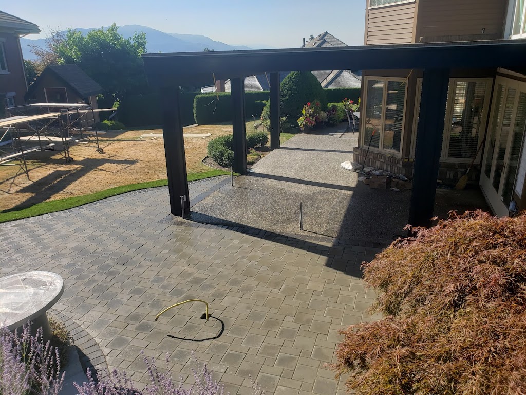 Mainsourcelandscaping | 2174 Topaz St, Abbotsford, BC V2T 3W6, Canada | Phone: (604) 300-1662
