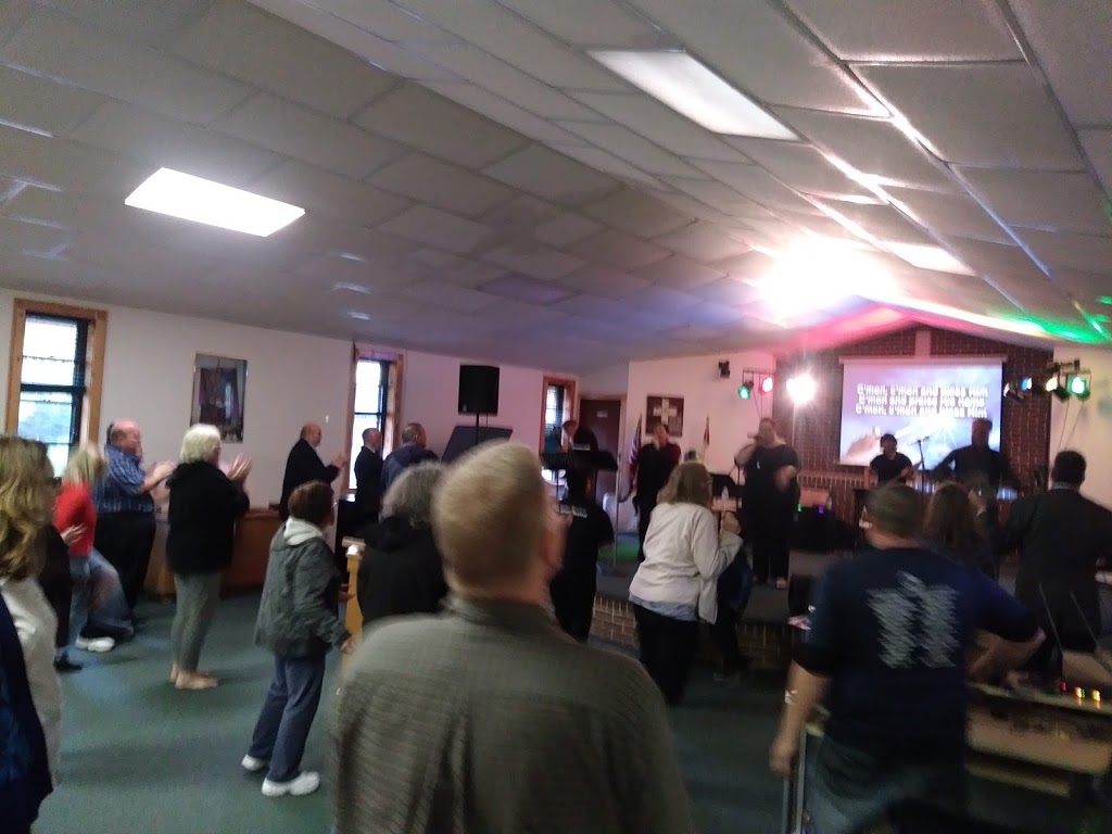 Carsonville Assembly of God | 96 S Main St, Carsonville, MI 48419, USA | Phone: (810) 300-4362