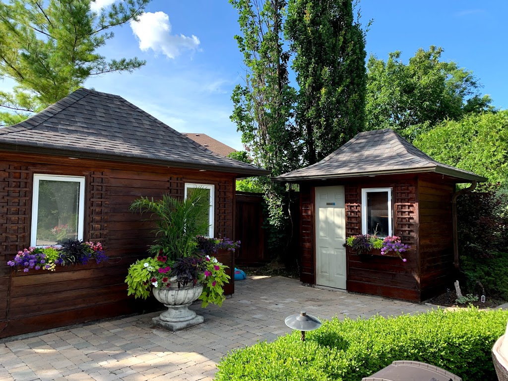 Stryland Painting | 9 Bluff Trail, Nobleton, ON L7B 0A2, Canada | Phone: (647) 272-0036