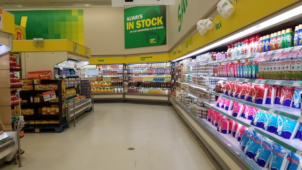 Food Basics | 1405 Ottawa St N, Kitchener, ON N2A 1H3, Canada | Phone: (519) 894-6020