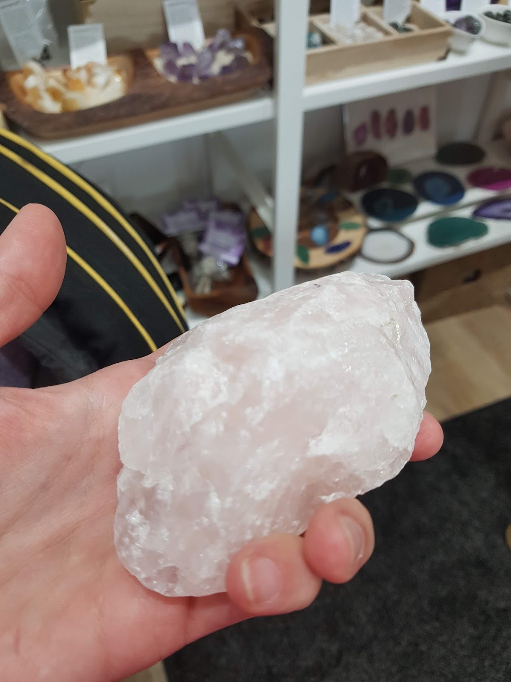 Earth Goddess Shop | 5866 Demone St, Halifax, NS B3K 1X9, Canada | Phone: (902) 407-5222