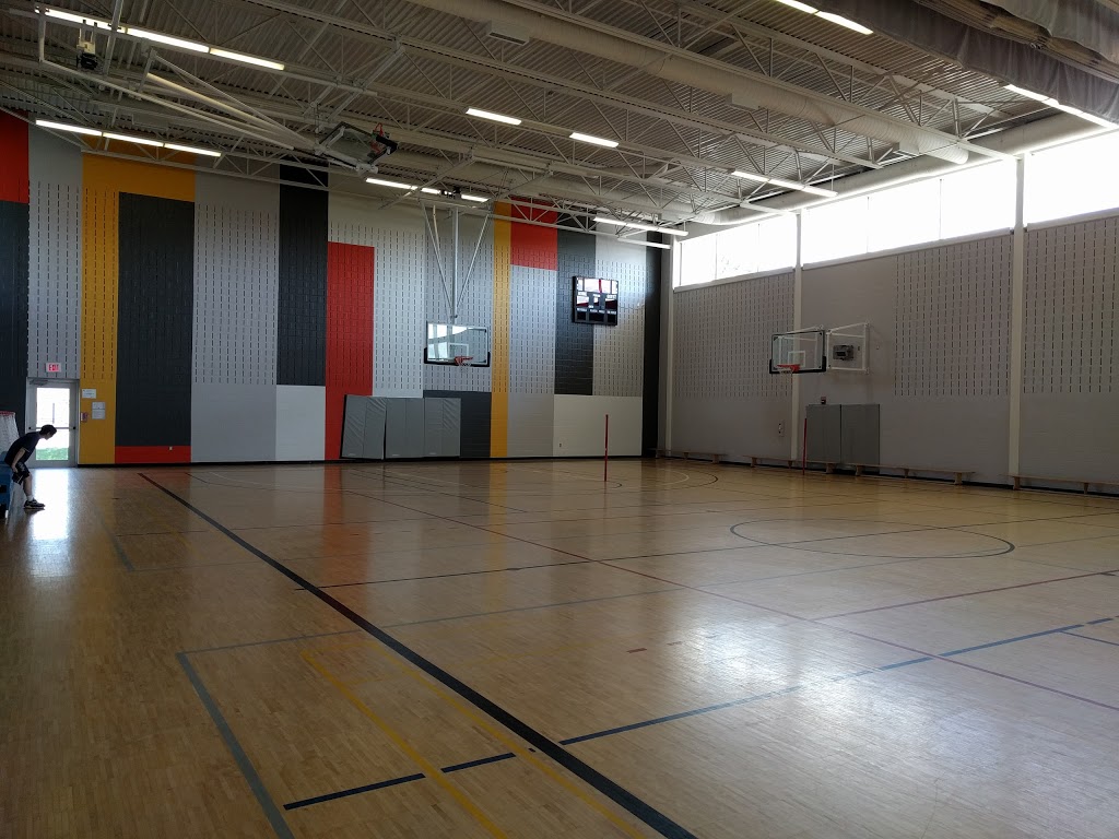 Westmount Recreation Centre | point of interest | 35 Lynbrook Dr, Hamilton, ON L9C 2K6, Canada | 9055464932 OR +1 905-546-4932