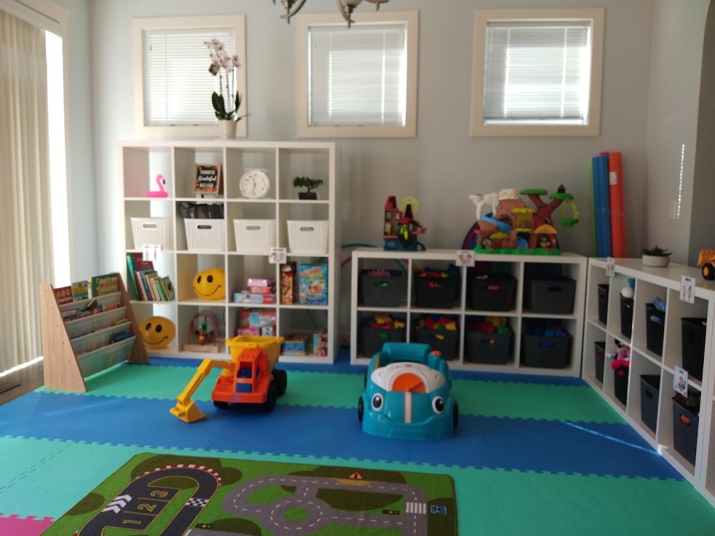 Kids Start Smart Inc. | 18 Evansfield Park NW, Calgary, AB T3P 0M1, Canada | Phone: (587) 224-9535