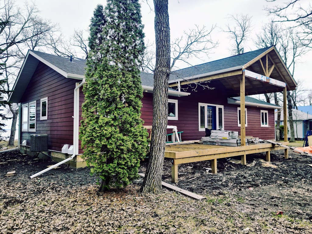 Open Country Carpentry Inc. | 104133 Trevino Trail, Sandy Hook, MB R0C 2W0, Canada | Phone: (204) 641-3844