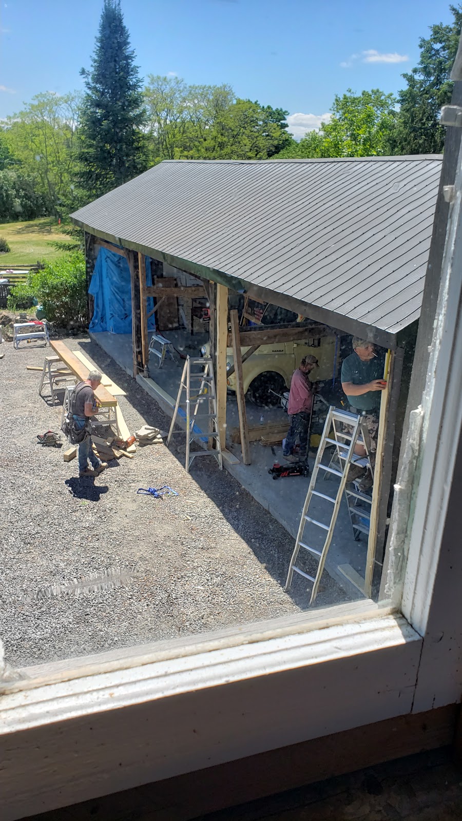 Engel Construction | 10903 ON-62, Stirling-Rawdon, ON K0K 3E0, Canada | Phone: (343) 263-2586