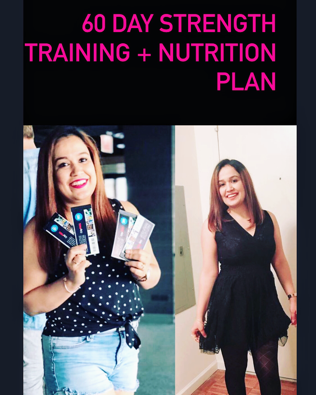 Own Your Fitness Personal Training | 3030 Breakwater Ct #288, Mississauga, ON L5B 4N6, Canada | Phone: (646) 653-4696