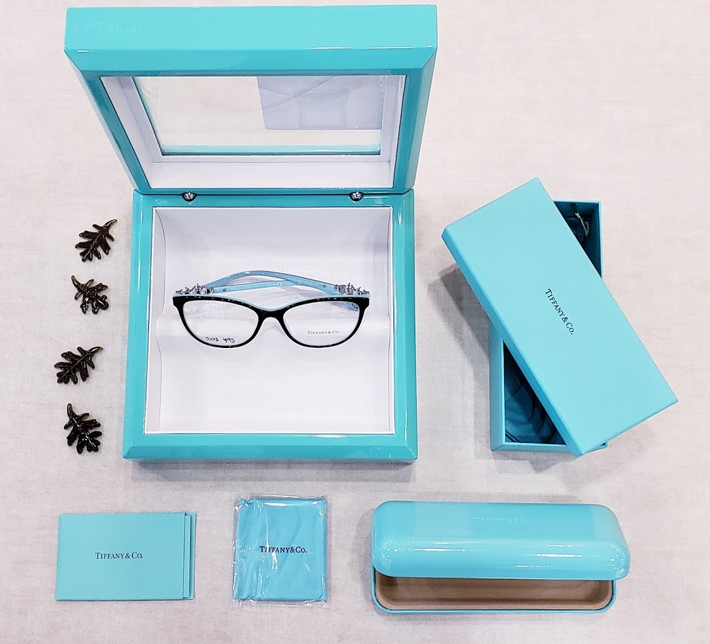 Inspired By Rossland Optical | 220 Taunton Rd E, Whitby, ON L1R 0M5, Canada | Phone: (905) 665-8515