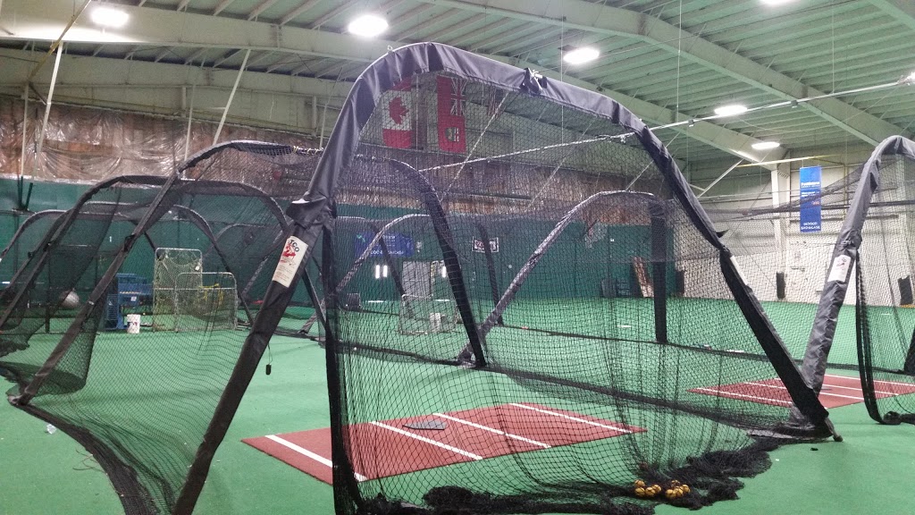 Bullett Proof Baseball | 1100 Niagara St, Welland, ON L3C 1M6, Canada | Phone: (905) 732-1687