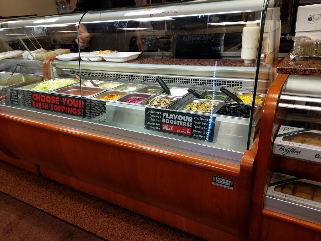 Pita Land | 751 Don Mills Rd, North York, ON M3C 1S3, Canada | Phone: (647) 343-5400